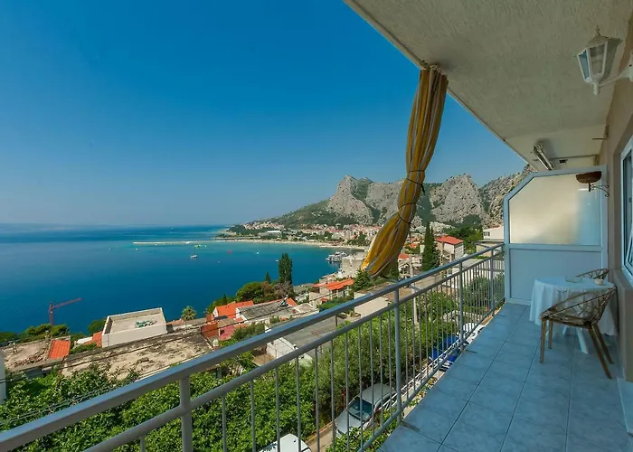 Apartament Marijana *