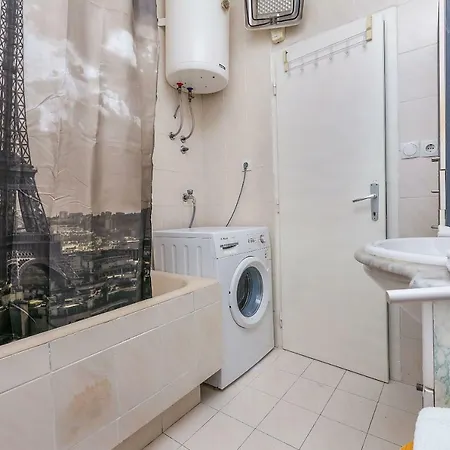 Апартаменты Marijana