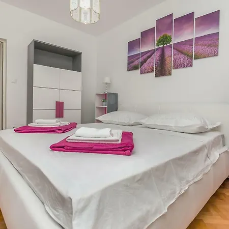 Apartment Marijana *