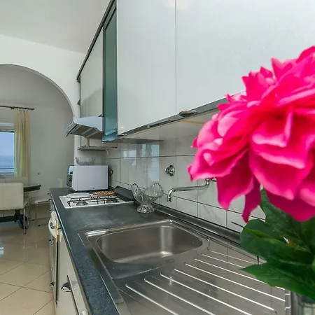 Апартаменты Marijana *