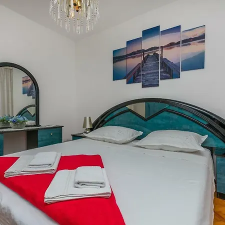 Апартаменты Marijana *