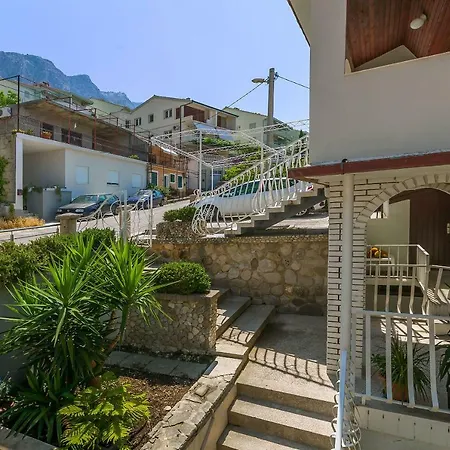 Апартаменты Marijana