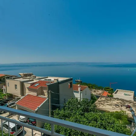 Marijana Апартаменты