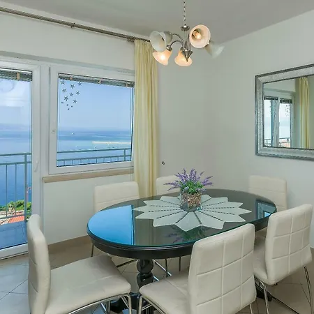 Marijana Апартаменты *