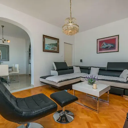 Апартаменты Marijana *